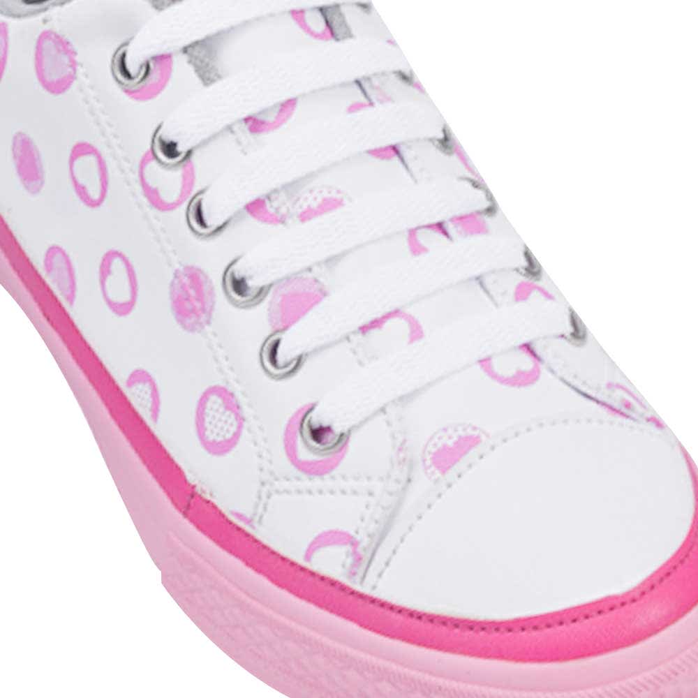 TENIS CASUAL URBANO CHOCLO URBAN SHOES 071