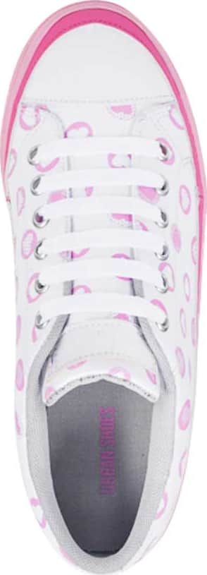 TENIS CASUAL URBANO CHOCLO URBAN SHOES 071