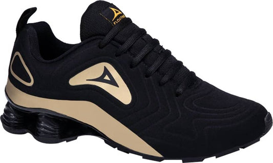 Tenis Deportivo Caminar Pirma 4522