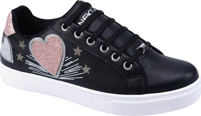TENIS CASUAL URBANO CHOCLO NEXT & CO 3940