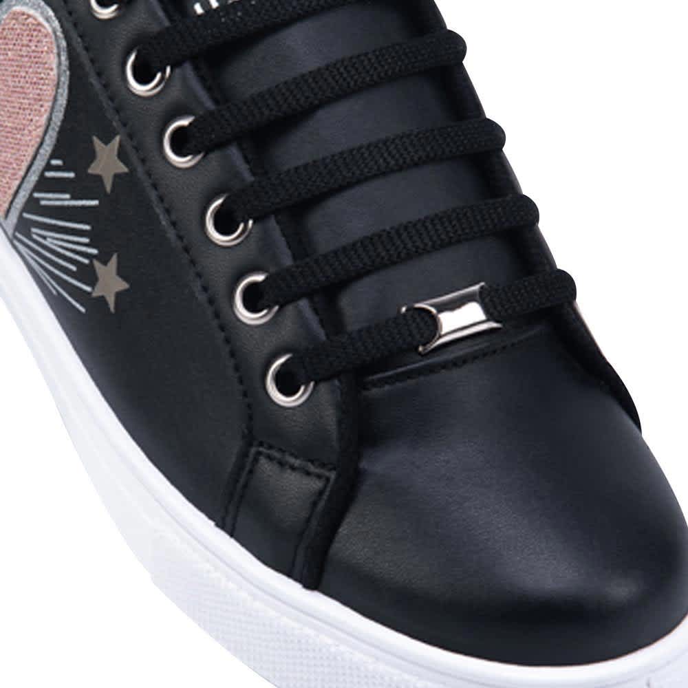 TENIS CASUAL URBANO CHOCLO NEXT & CO 3940