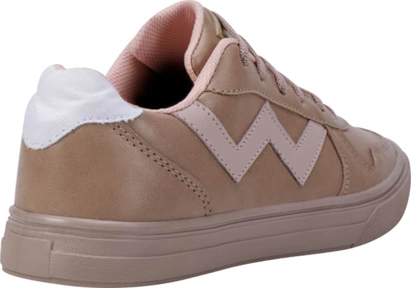 TENIS CASUAL URBANO CHOCLO NEXT & CO 3942