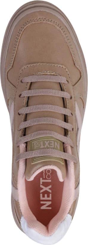 TENIS CASUAL URBANO CHOCLO NEXT & CO 3942