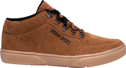 TENIS CASUAL URBANO BOTA URBAN SHOES 908
