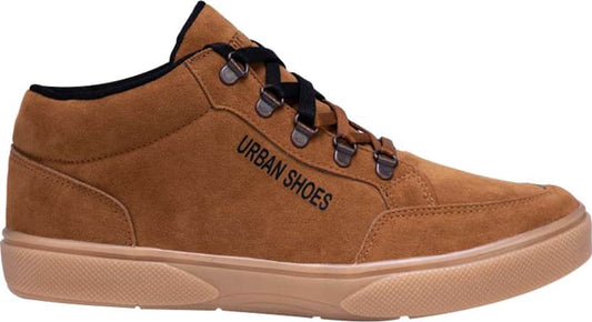 TENIS CASUAL URBANO BOTA URBAN SHOES 908