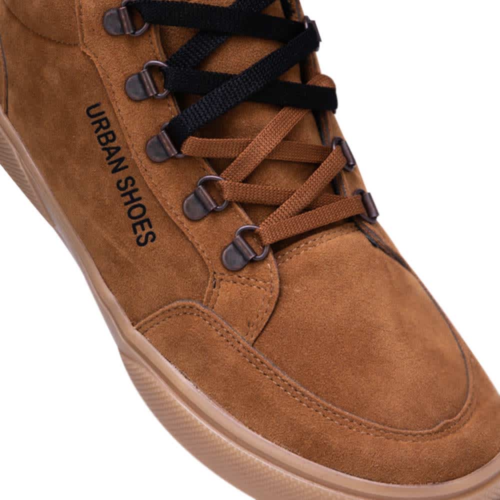 TENIS CASUAL URBANO BOTA URBAN SHOES 908
