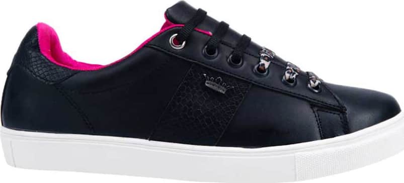 TENIS CASUAL URBANO CHOCLO PARIS HILTON D320