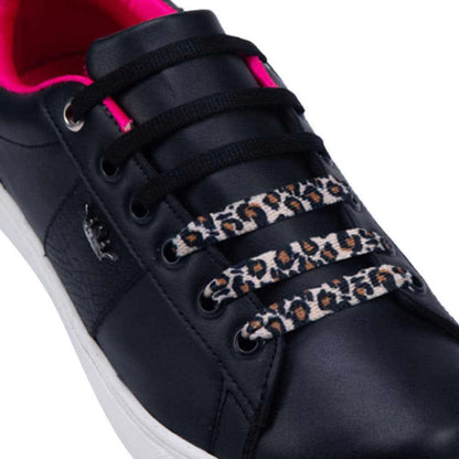 TENIS CASUAL URBANO CHOCLO PARIS HILTON D320