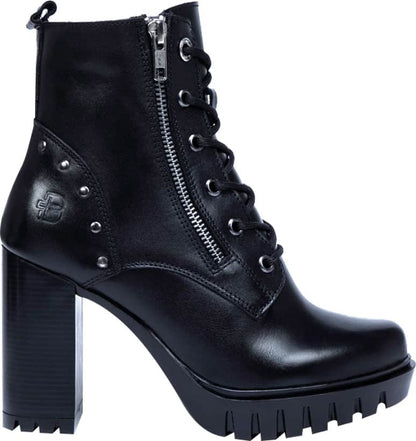 MILITAR BOTA BELINDA PEREGRIN 6912