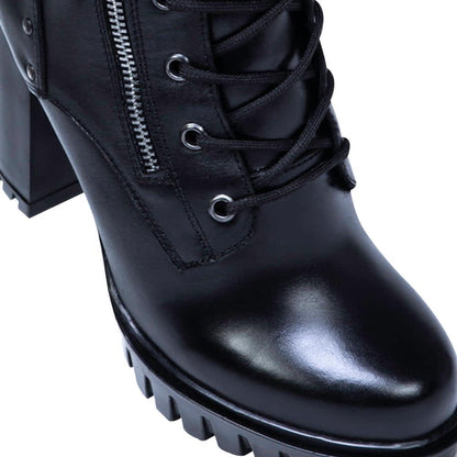 MILITAR BOTA BELINDA PEREGRIN 6912