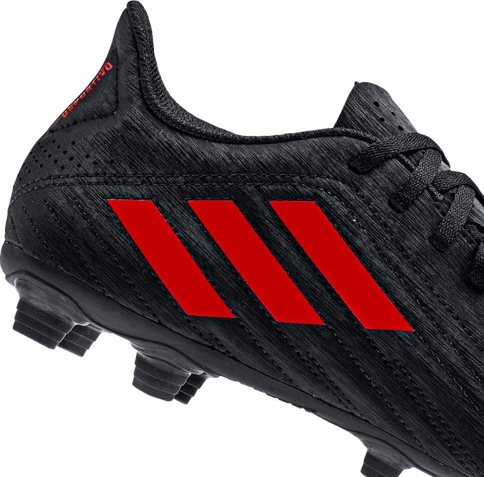 Futbol deportivo caballero Adidas modelo V791 – Conceptos