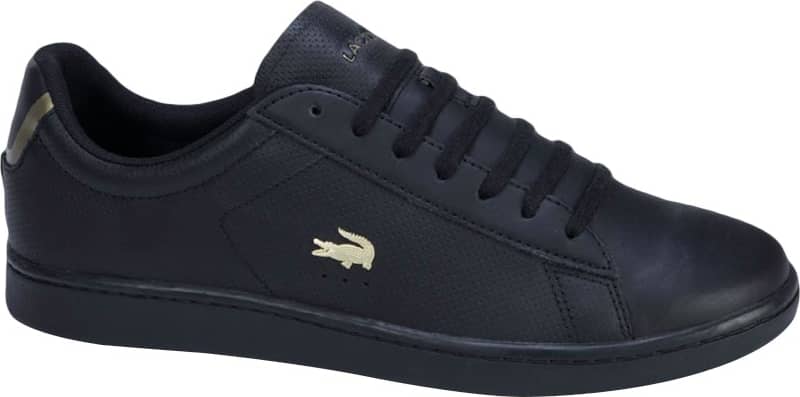 Tenis Casual Urbano Choclo Lacoste 402h