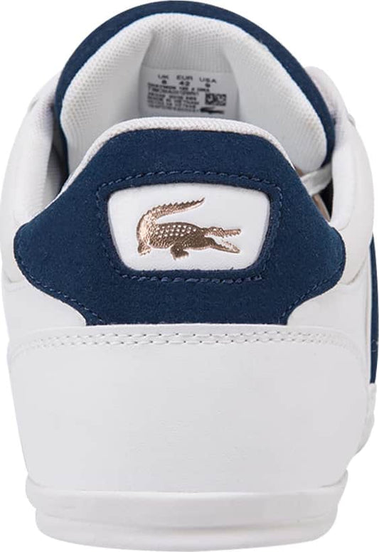 Tenis Casual Urbano Choclo Lacoste 6304