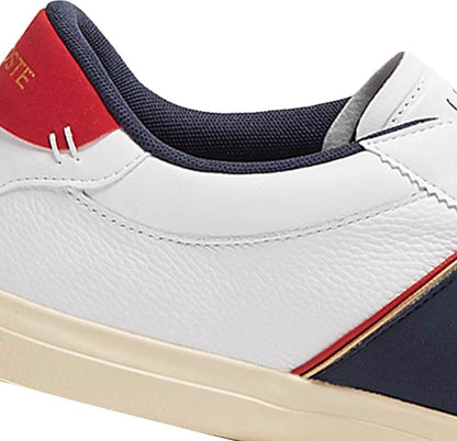 Tenis Casual Urbano Choclo Lacoste 6407