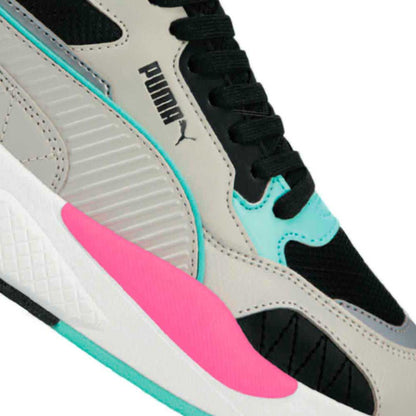 Tenis Casual Urbano Choclo Puma 0804