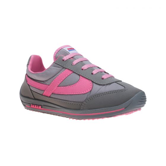 TENIS CASUAL PANAM 1084