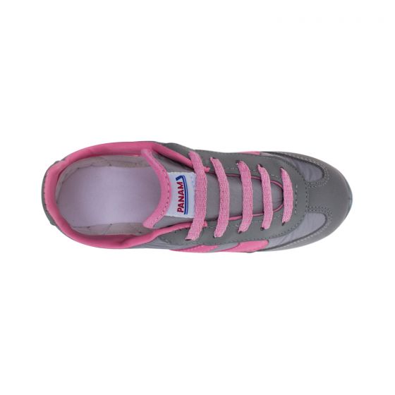 TENIS CASUAL PANAM 1084