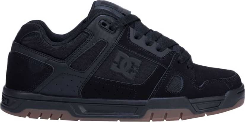 TENIS DEPORTIVO SKATE DC SHOES 8BGM