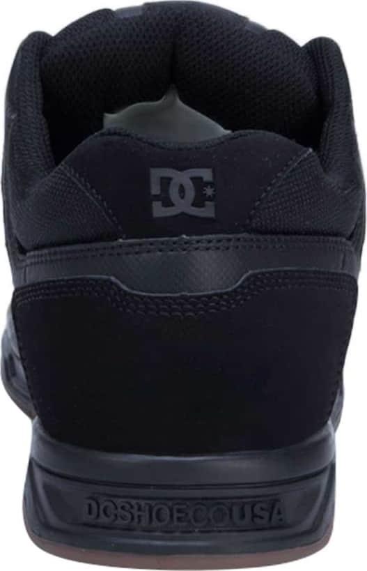 TENIS DEPORTIVO SKATE DC SHOES 8BGM