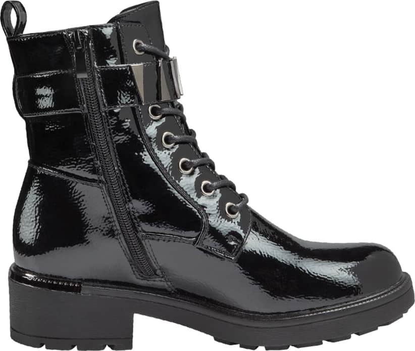 MILITAR BOTA BELINDA PEREGRIN 3603