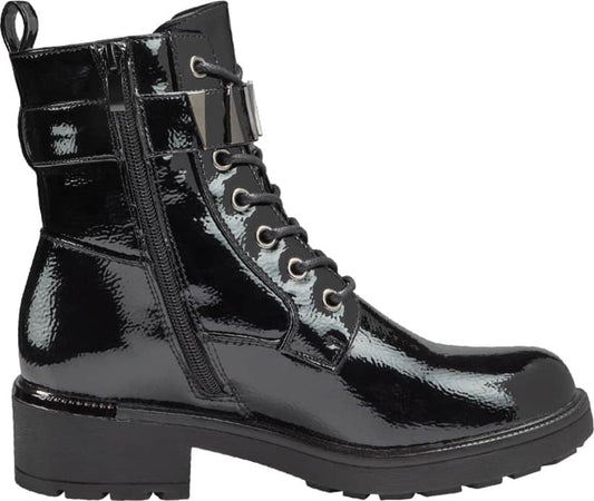MILITAR BOTA BELINDA PEREGRIN 3603