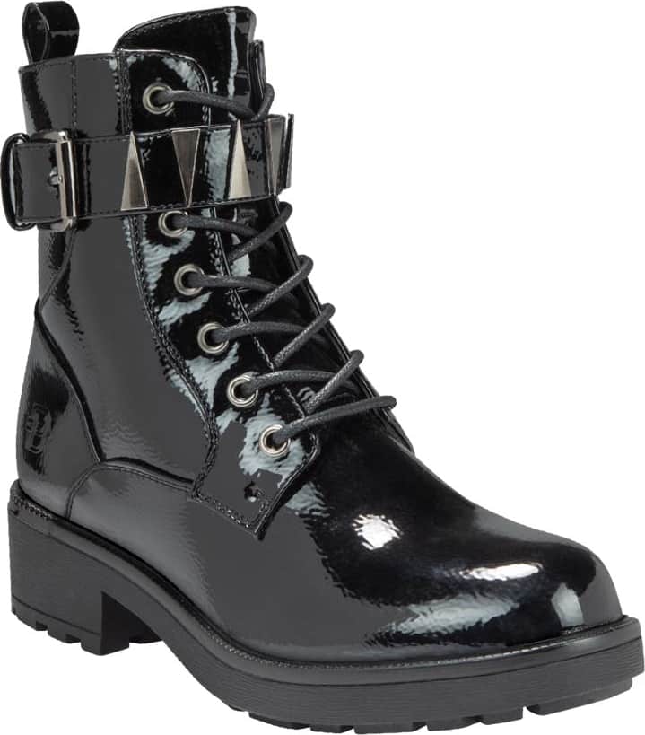 MILITAR BOTA BELINDA PEREGRIN 3603