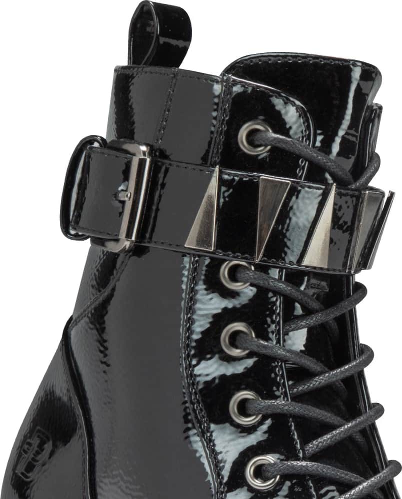 MILITAR BOTA BELINDA PEREGRIN 3603