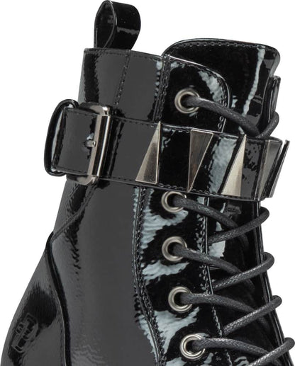 MILITAR BOTA BELINDA PEREGRIN 3603