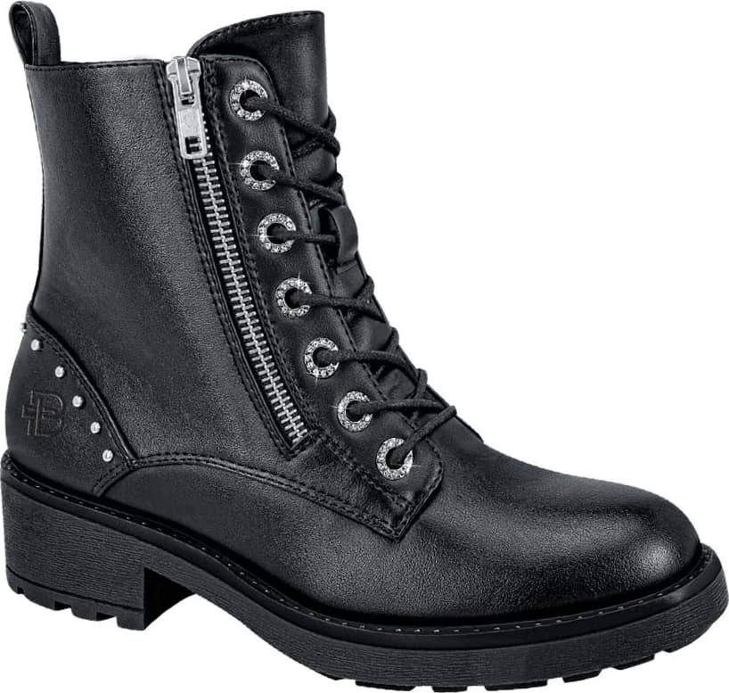 MILITAR BOTA BELINDA PEREGRIN 4502