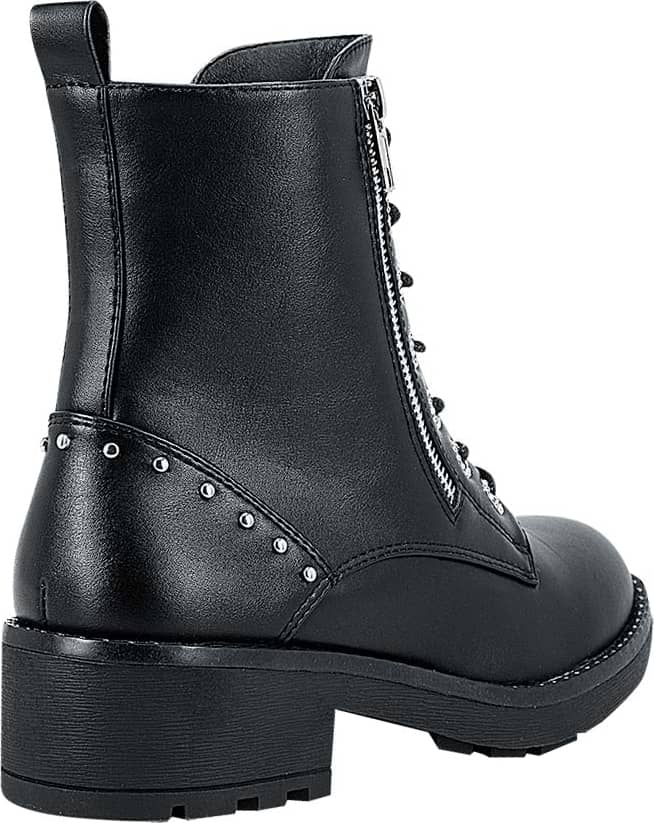 MILITAR BOTA BELINDA PEREGRIN 4502