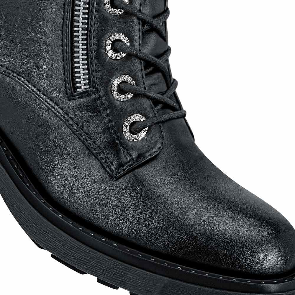 MILITAR BOTA BELINDA PEREGRIN 4502