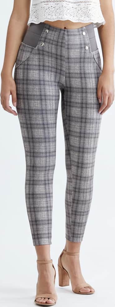 ROPA CASUAL LEGGINGS HOLLY LAND 800B