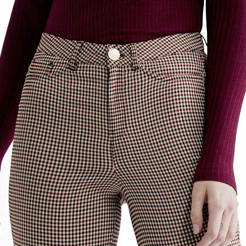 LEGGINGS CASUAL CINTURA ALTA