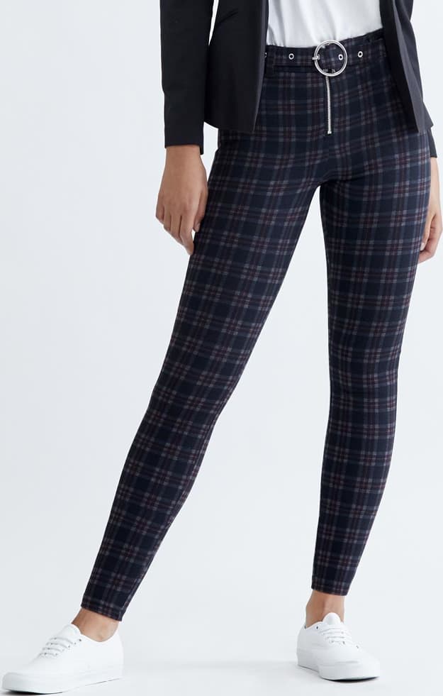 ROPA CASUAL LEGGINGS HOLLY LAND G001