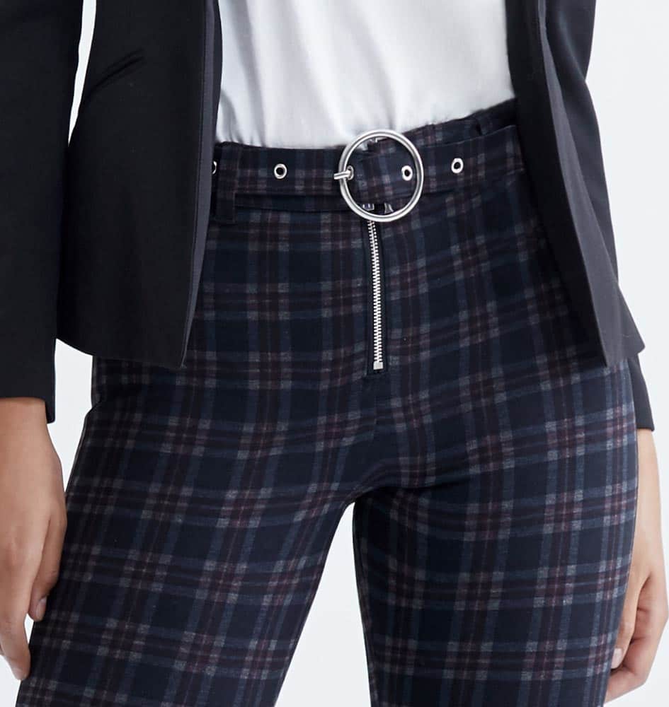 ROPA CASUAL LEGGINGS HOLLY LAND G001