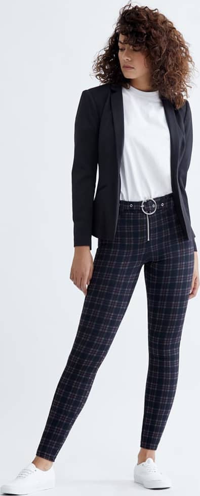 ROPA CASUAL LEGGINGS HOLLY LAND G001