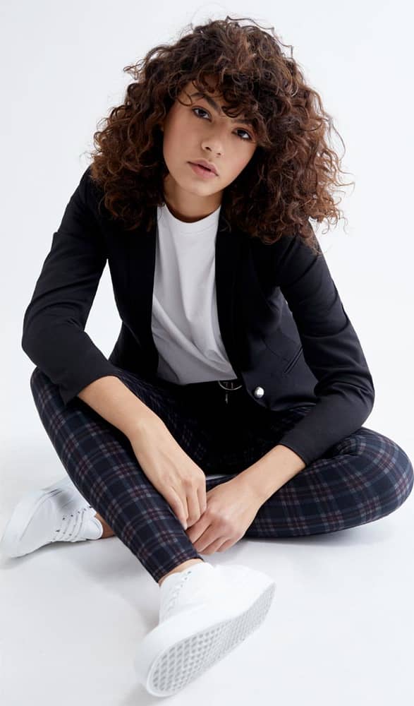 ROPA CASUAL LEGGINGS HOLLY LAND G001