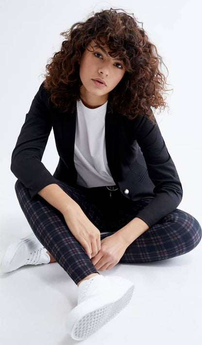 ROPA CASUAL LEGGINGS HOLLY LAND G001