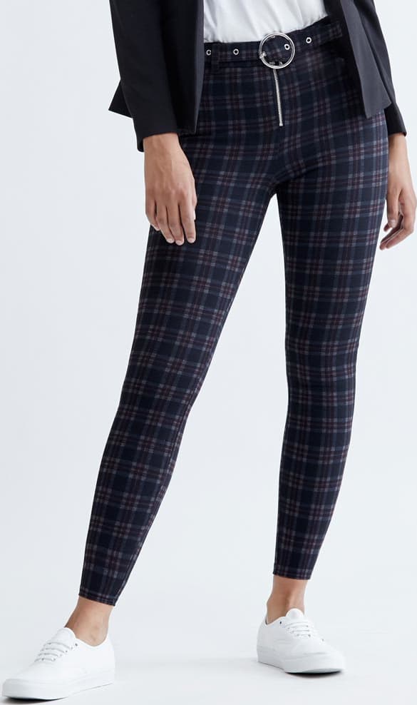 ROPA CASUAL LEGGINGS HOLLY LAND G001