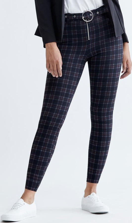 ROPA CASUAL LEGGINGS HOLLY LAND G001