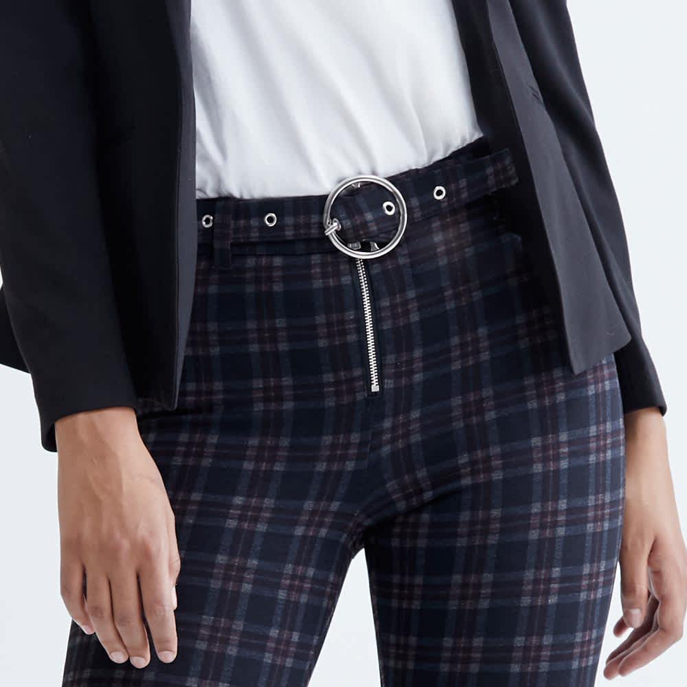 ROPA CASUAL LEGGINGS HOLLY LAND G001