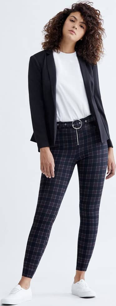 ROPA CASUAL LEGGINGS HOLLY LAND G001