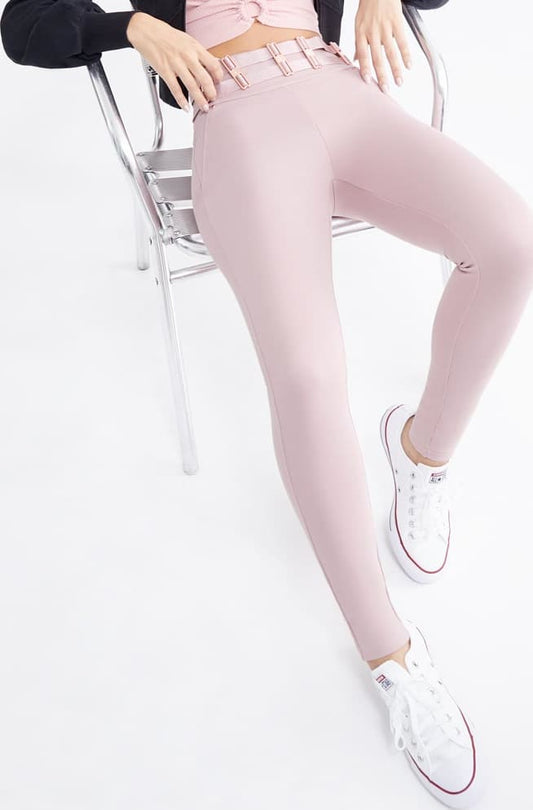 ROPA CASUAL LEGGINGS HOLLY LAND 5080