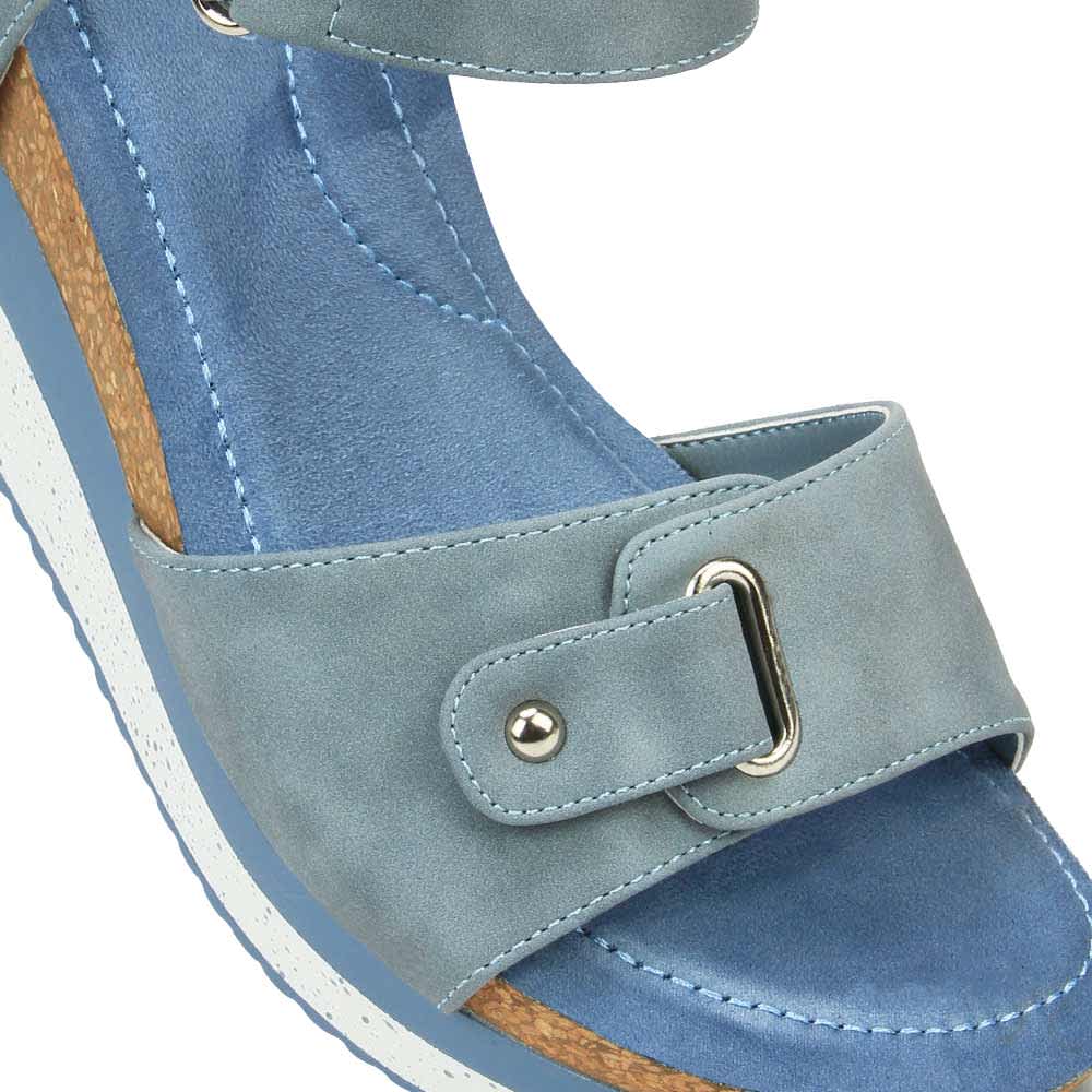 CASUAL SANDALIA PROKENNEX SS25