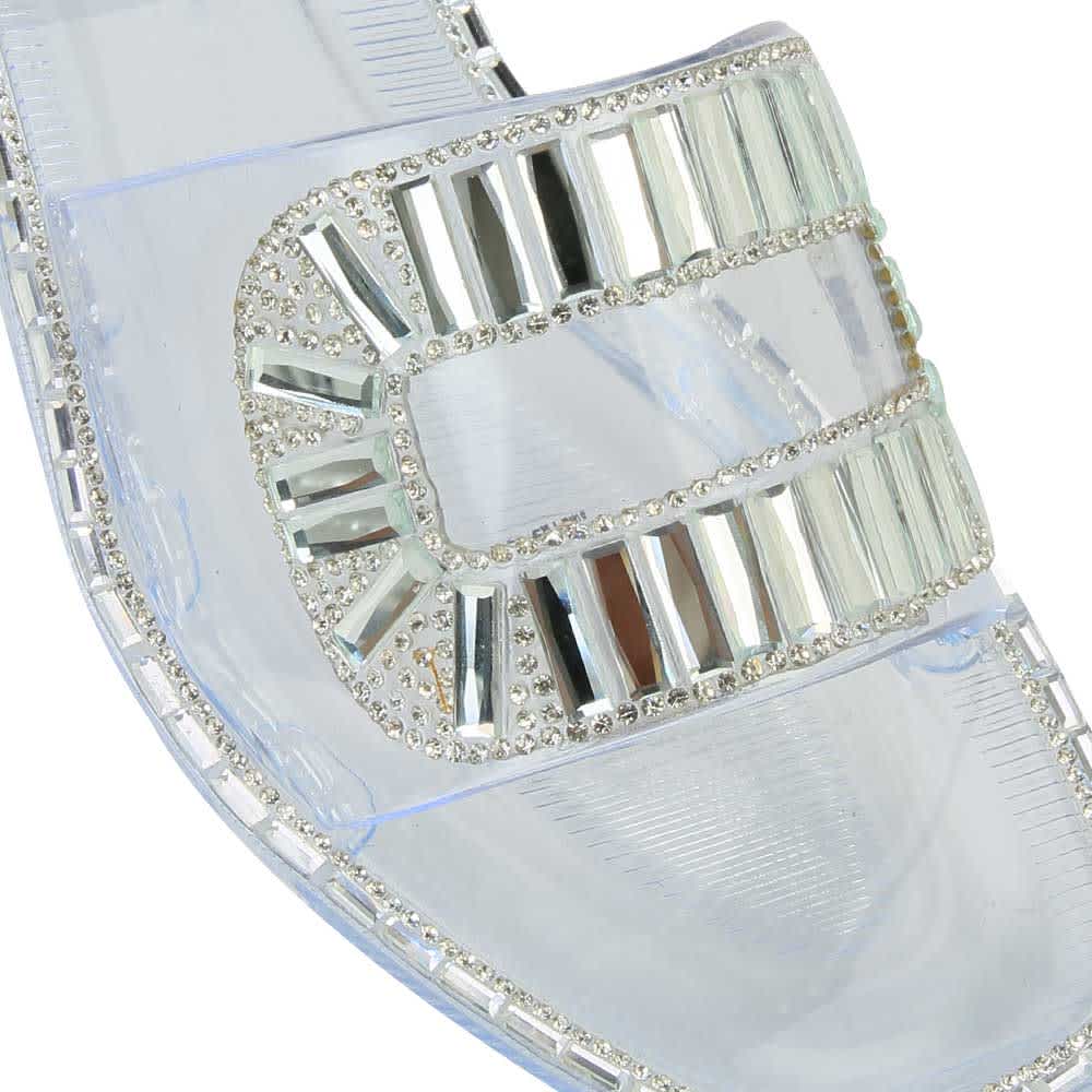 PLAYA/BAÑO SANDALIA BANANA PRICE MC8A