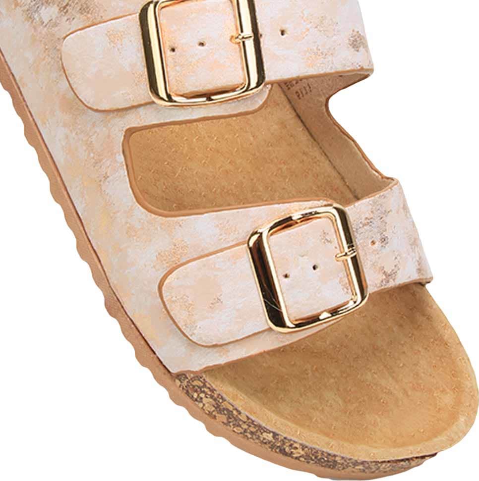 CASUAL SANDALIA VI LINE 5111