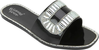 PLAYA/BAÑO SANDALIA BANANA PRICE MC8A