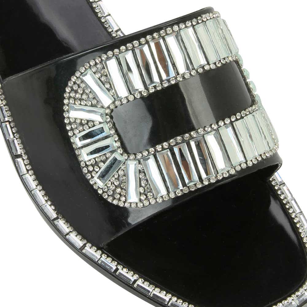 PLAYA/BAÑO SANDALIA BANANA PRICE MC8A