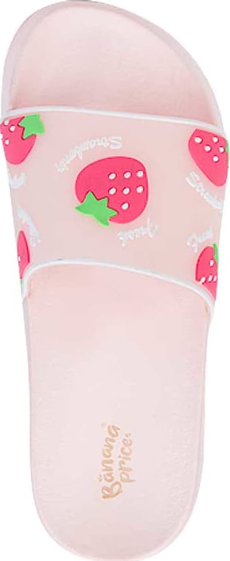 PLAYA/BAÑO SANDALIA BANANA PRICE 8621