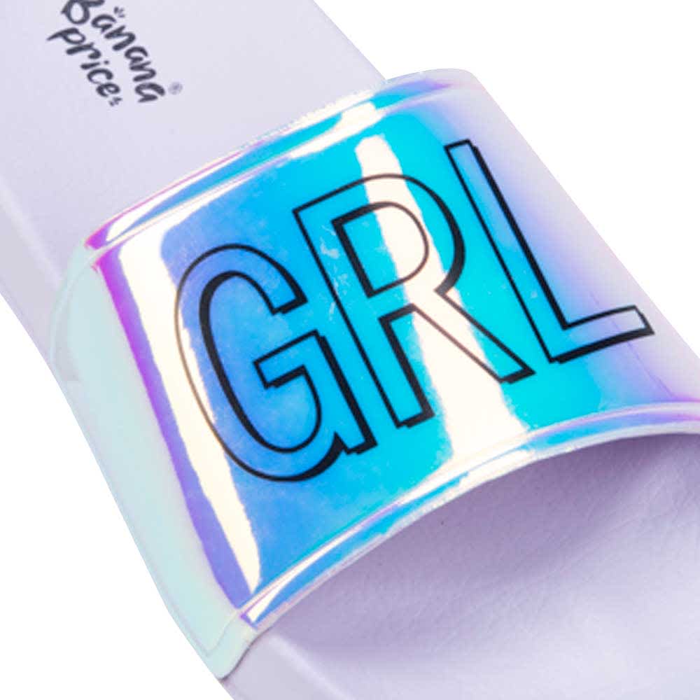 PLAYA/BAÑO SANDALIA BANANA PRICE 8651